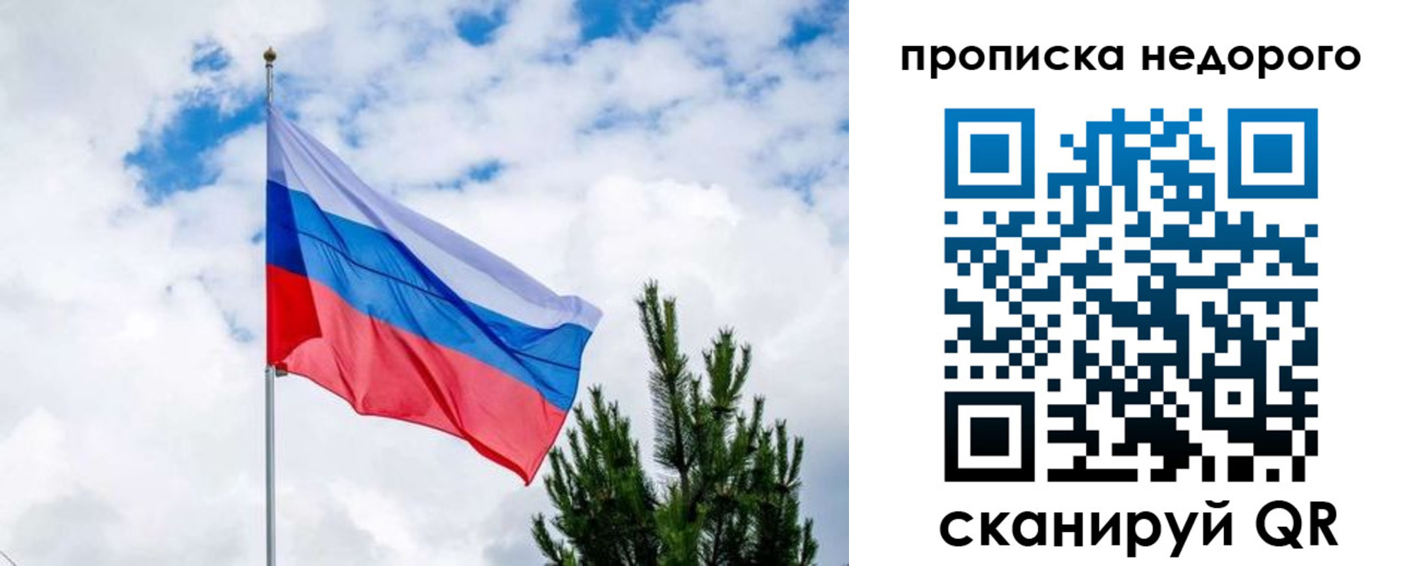 прописка ребенка в Камешково